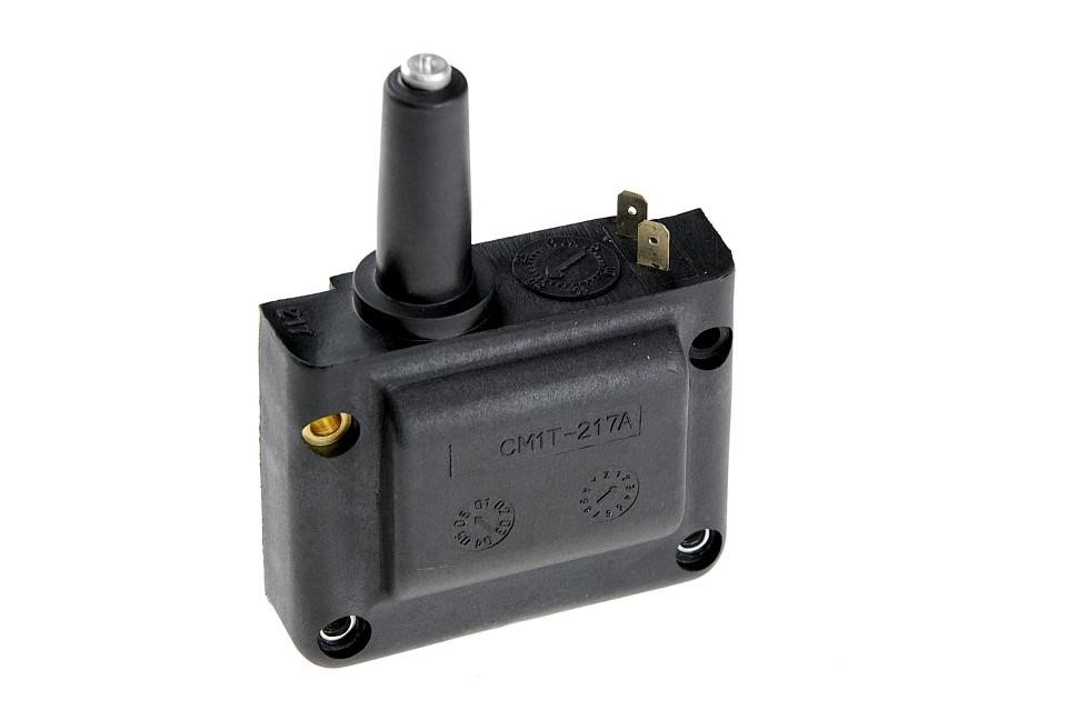 NTY ECZ-HD-005 Ignition coil ECZHD005: Buy near me in Poland at 2407.PL - Good price!