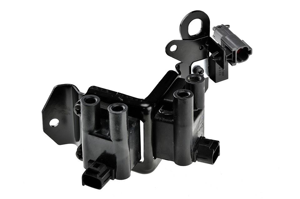 NTY ECZ-HY-501 Ignition coil ECZHY501: Buy near me in Poland at 2407.PL - Good price!
