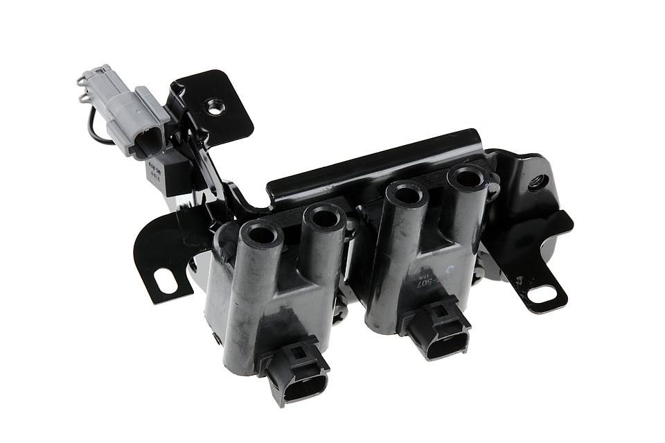NTY ECZ-HY-507 Ignition coil ECZHY507: Buy near me in Poland at 2407.PL - Good price!