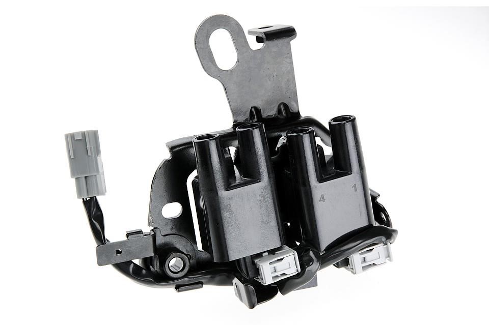 NTY ECZ-HY-509 Ignition coil ECZHY509: Buy near me in Poland at 2407.PL - Good price!