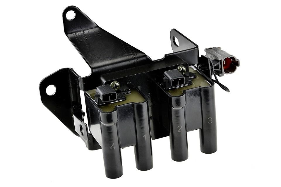 NTY ECZ-HY-514 Ignition coil ECZHY514: Buy near me in Poland at 2407.PL - Good price!