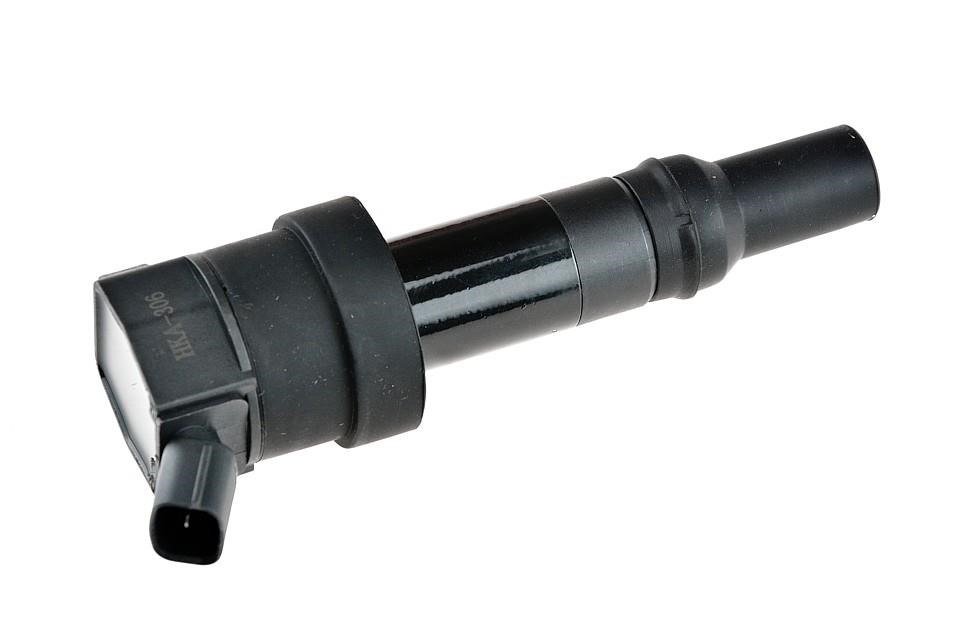 NTY ECZ-KA-306 Ignition coil ECZKA306: Buy near me in Poland at 2407.PL - Good price!