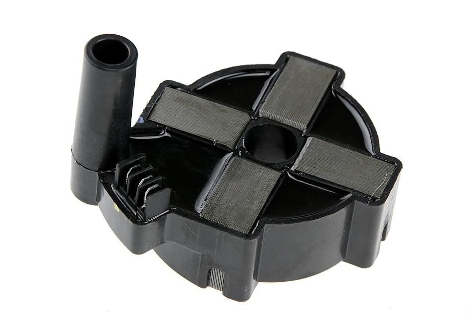 NTY ECZ-MS-000 Ignition coil ECZMS000: Buy near me in Poland at 2407.PL - Good price!