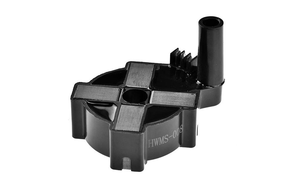 NTY ECZ-MS-008 Ignition coil ECZMS008: Buy near me in Poland at 2407.PL - Good price!