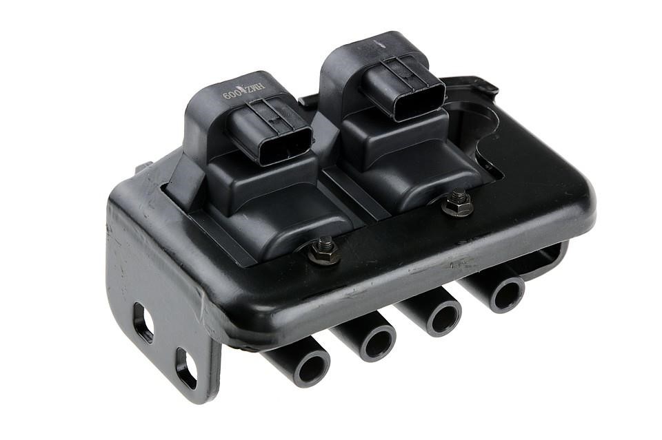 NTY ECZ-MZ-009 Ignition coil ECZMZ009: Buy near me in Poland at 2407.PL - Good price!