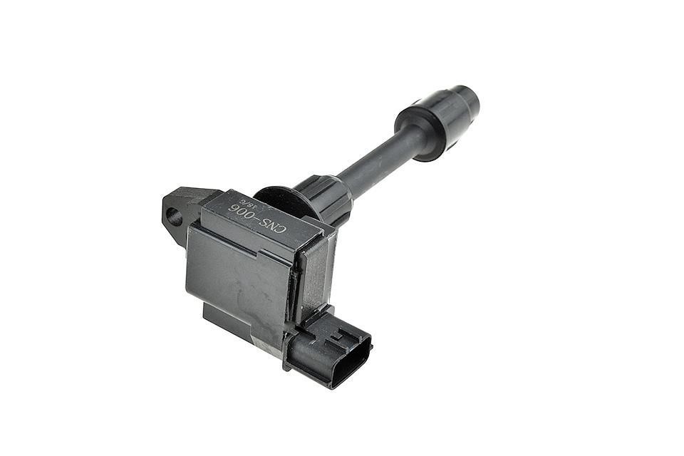 NTY ECZ-NS-006 Ignition coil ECZNS006: Buy near me in Poland at 2407.PL - Good price!