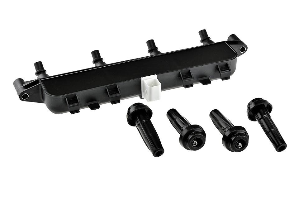 NTY ECZ-PE-001 Ignition coil ECZPE001: Buy near me in Poland at 2407.PL - Good price!