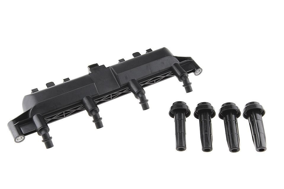 NTY ECZ-PE-003 Ignition coil ECZPE003: Buy near me in Poland at 2407.PL - Good price!
