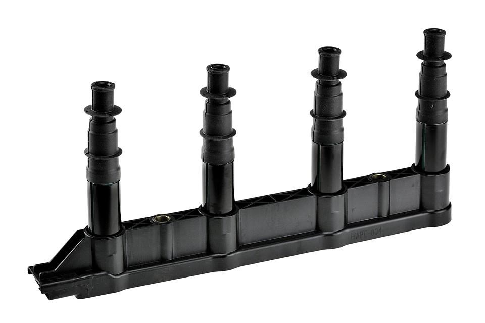 NTY ECZ-PE-004 Ignition coil ECZPE004: Buy near me in Poland at 2407.PL - Good price!