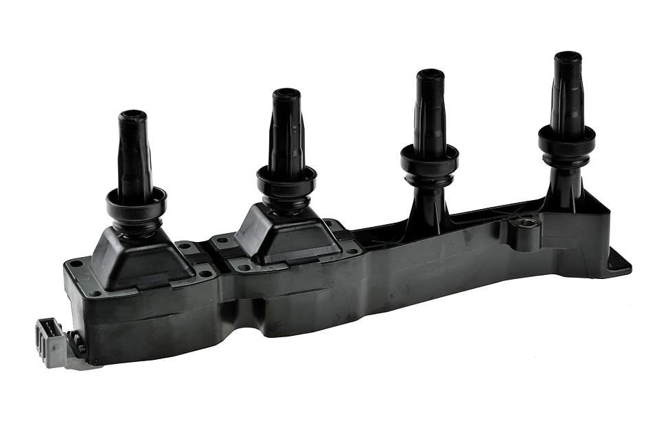 NTY ECZ-PE-005 Ignition coil ECZPE005: Buy near me in Poland at 2407.PL - Good price!