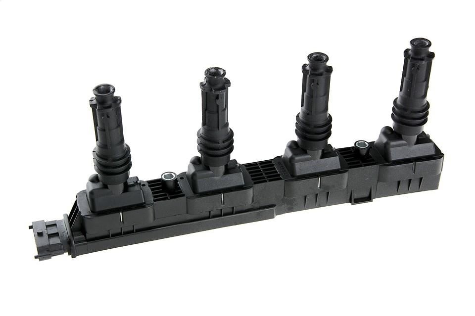 NTY ECZ-PL-003 Ignition coil ECZPL003: Buy near me in Poland at 2407.PL - Good price!