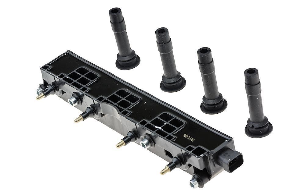 NTY ECZ-PL-005 Ignition coil ECZPL005: Buy near me in Poland at 2407.PL - Good price!