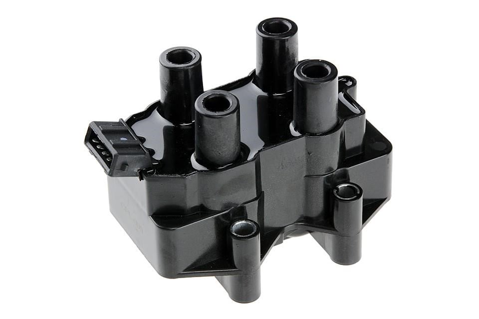NTY ECZ-PL-009 Ignition coil ECZPL009: Buy near me in Poland at 2407.PL - Good price!