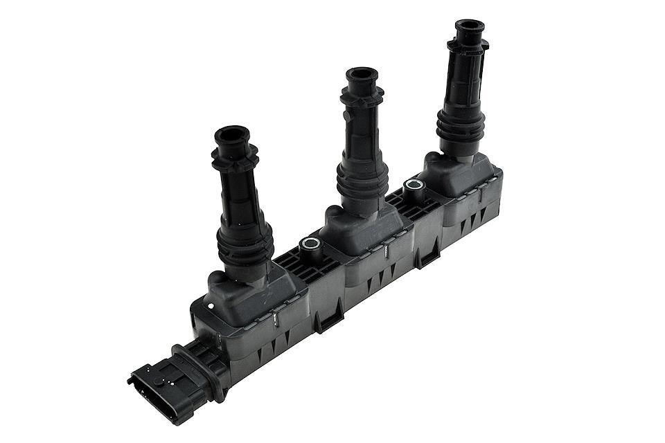 NTY ECZ-PL-025 Ignition coil ECZPL025: Buy near me at 2407.PL in Poland at an Affordable price!