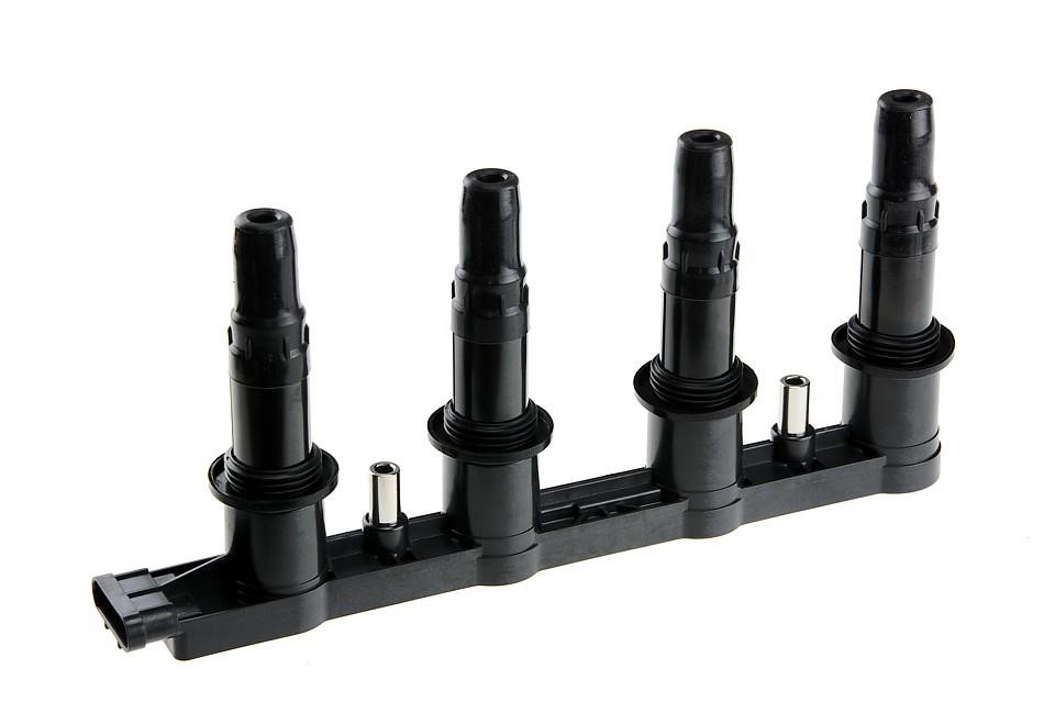 NTY ECZ-PL-028 Ignition coil ECZPL028: Buy near me in Poland at 2407.PL - Good price!