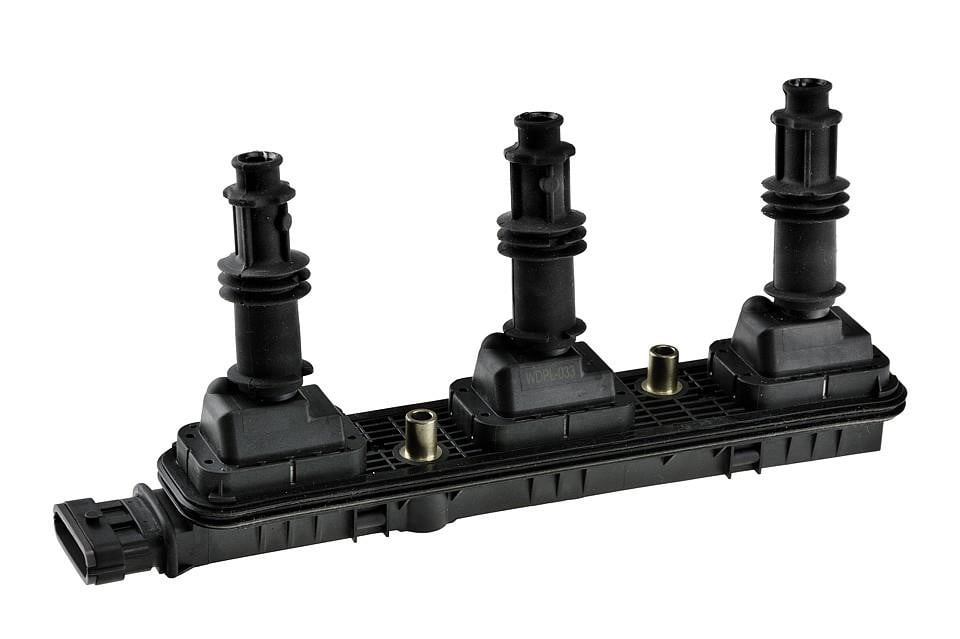 NTY ECZ-PL-033 Ignition coil ECZPL033: Buy near me at 2407.PL in Poland at an Affordable price!