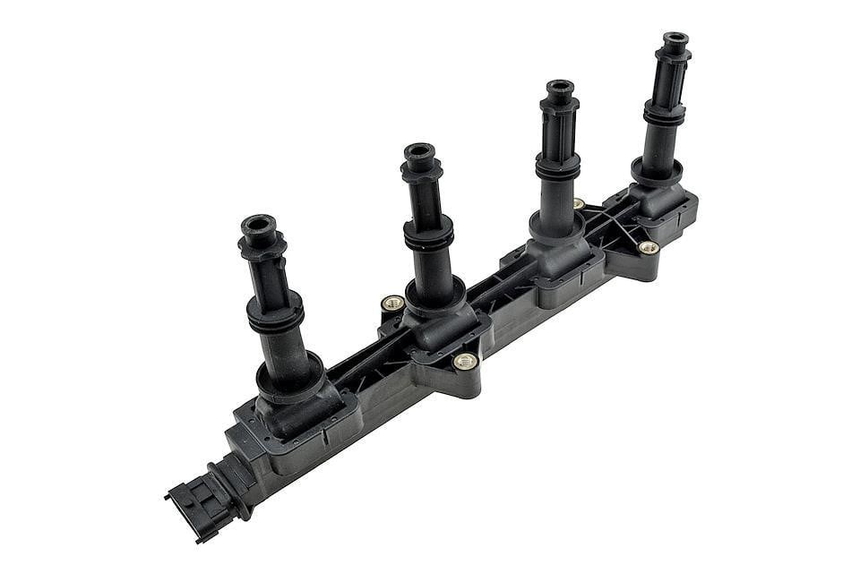 NTY ECZ-PL-034 Ignition coil ECZPL034: Buy near me at 2407.PL in Poland at an Affordable price!