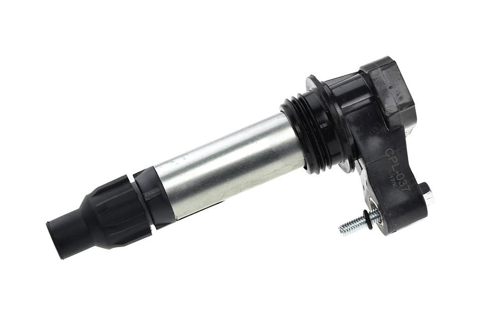 NTY ECZ-PL-037 Ignition coil ECZPL037: Buy near me in Poland at 2407.PL - Good price!