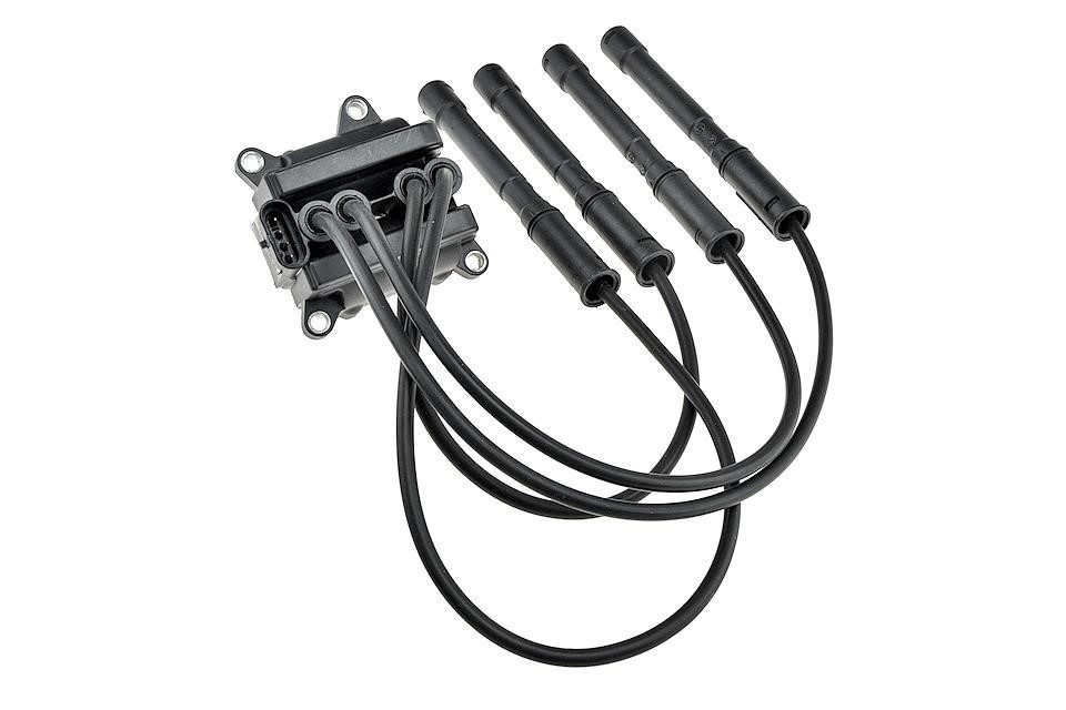 NTY ECZ-RE-004 Ignition coil ECZRE004: Buy near me in Poland at 2407.PL - Good price!