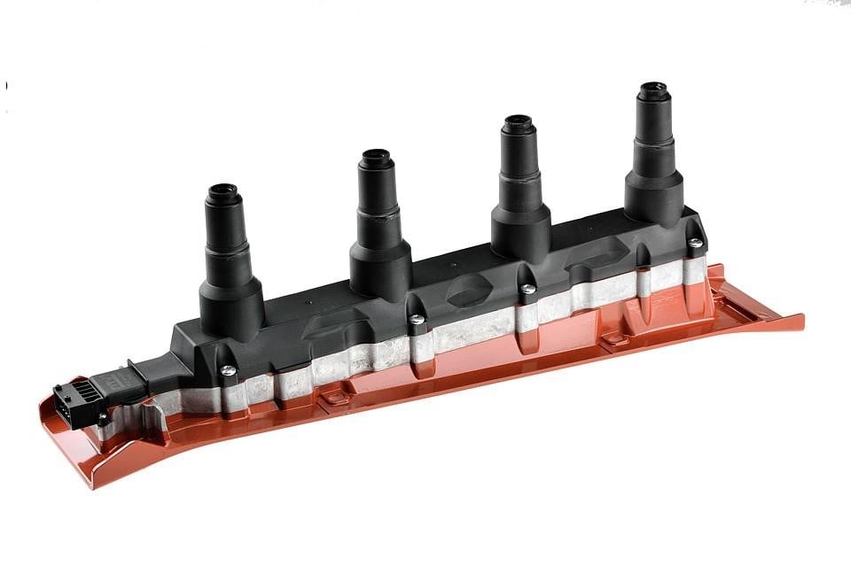 NTY ECZ-SA-000 Ignition coil ECZSA000: Buy near me in Poland at 2407.PL - Good price!