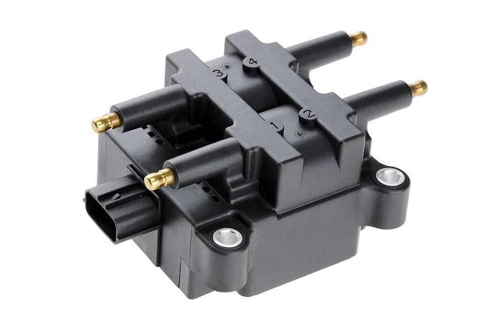 NTY ECZ-SB-000 Ignition coil ECZSB000: Buy near me in Poland at 2407.PL - Good price!