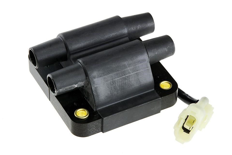 NTY ECZ-SB-003 Ignition coil ECZSB003: Buy near me in Poland at 2407.PL - Good price!