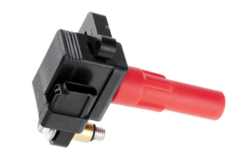 NTY ECZ-SB-007 Ignition coil ECZSB007: Buy near me in Poland at 2407.PL - Good price!