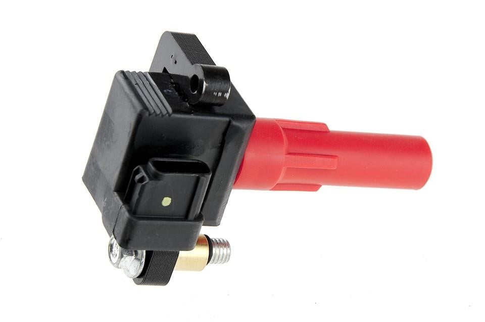 NTY ECZ-SB-009 Ignition coil ECZSB009: Buy near me in Poland at 2407.PL - Good price!