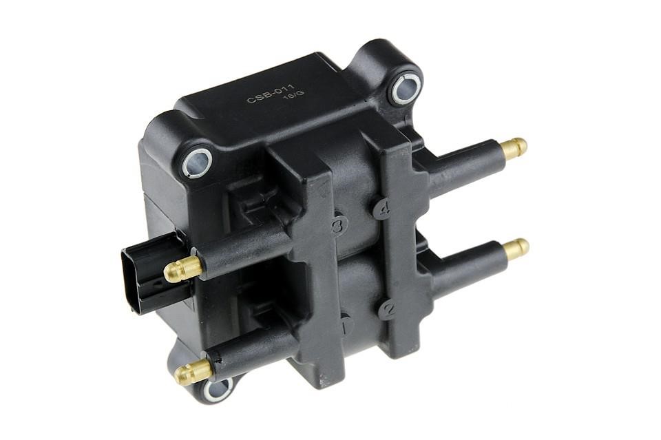 NTY ECZ-SB-011 Ignition coil ECZSB011: Buy near me in Poland at 2407.PL - Good price!