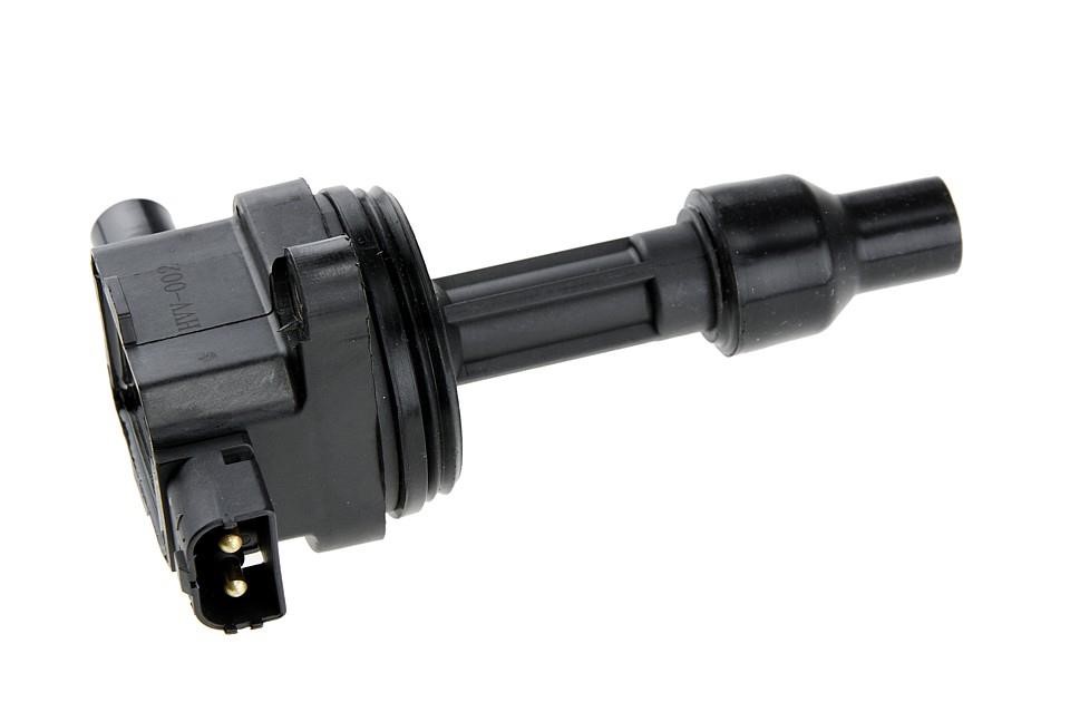 NTY ECZ-VV-002 Ignition coil ECZVV002: Buy near me at 2407.PL in Poland at an Affordable price!