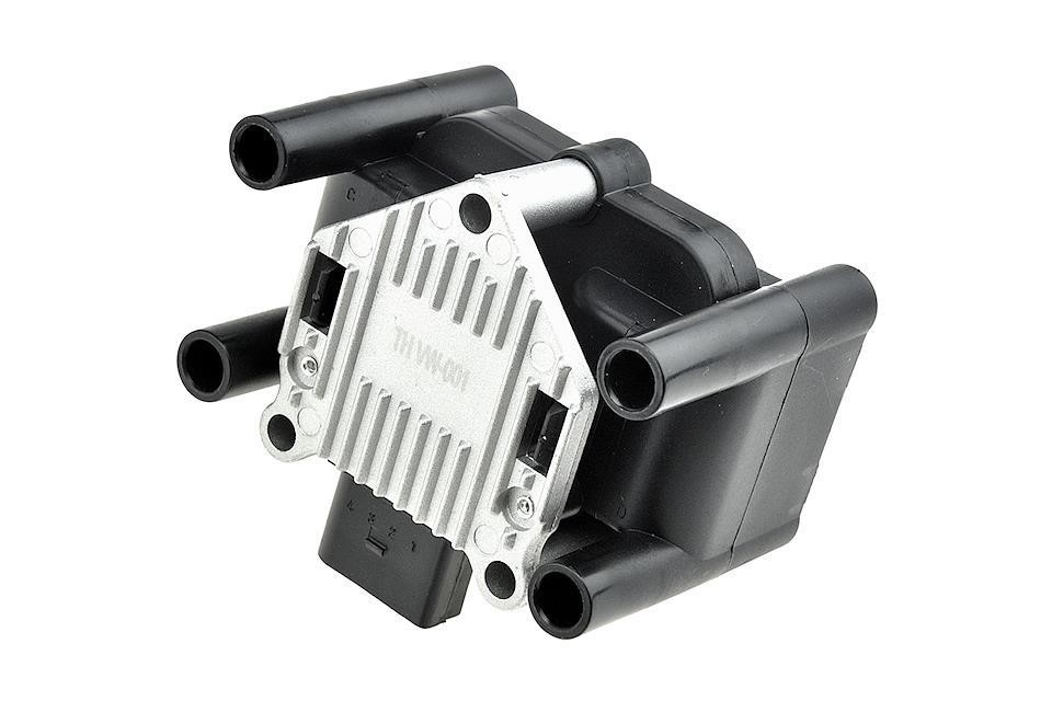 NTY ECZ-VW-001 Ignition coil ECZVW001: Buy near me in Poland at 2407.PL - Good price!