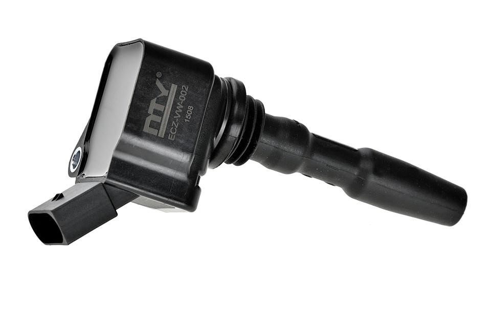 NTY ECZ-VW-002 Ignition coil ECZVW002: Buy near me in Poland at 2407.PL - Good price!