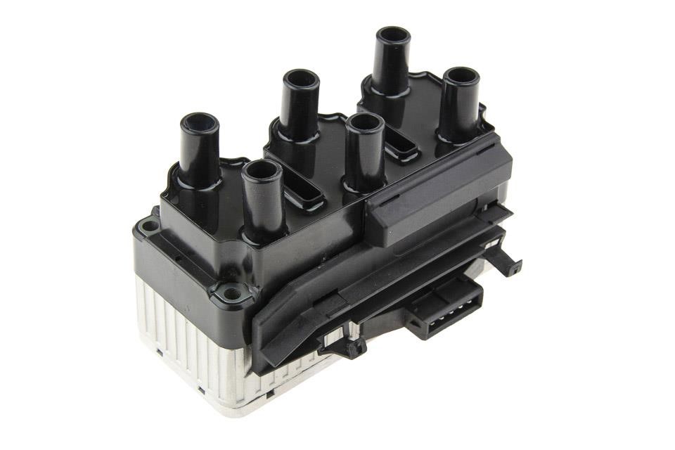 NTY ECZ-VW-003 Ignition coil ECZVW003: Buy near me in Poland at 2407.PL - Good price!