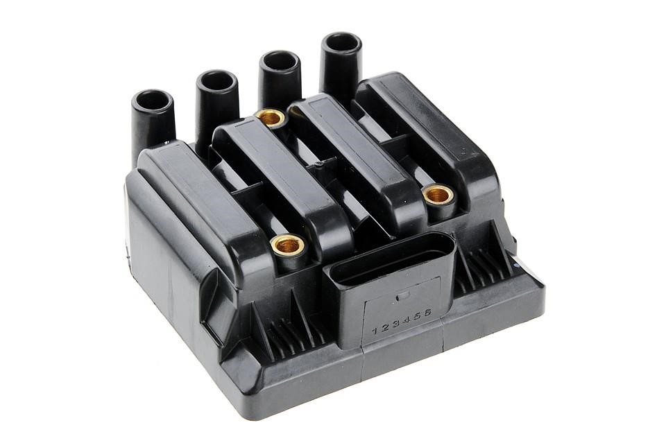 NTY ECZ-VW-012 Ignition coil ECZVW012: Buy near me in Poland at 2407.PL - Good price!
