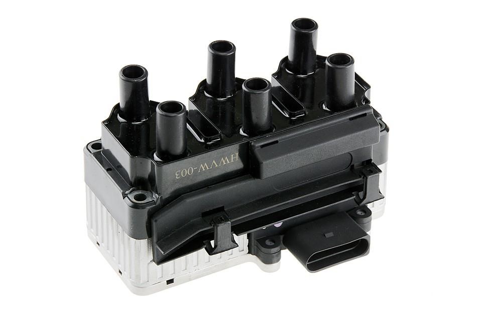 NTY ECZ-VW-014 Ignition coil ECZVW014: Buy near me at 2407.PL in Poland at an Affordable price!