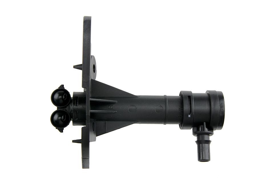 Headlamp washer nozzle NTY EDS-AU-033