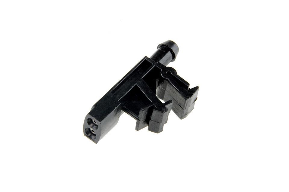 NTY EDS-CT-001 Washer nozzle EDSCT001: Buy near me in Poland at 2407.PL - Good price!