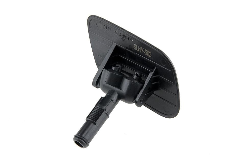 NTY EDS-HY-502 Headlight washer nozzle cover EDSHY502: Buy near me in Poland at 2407.PL - Good price!