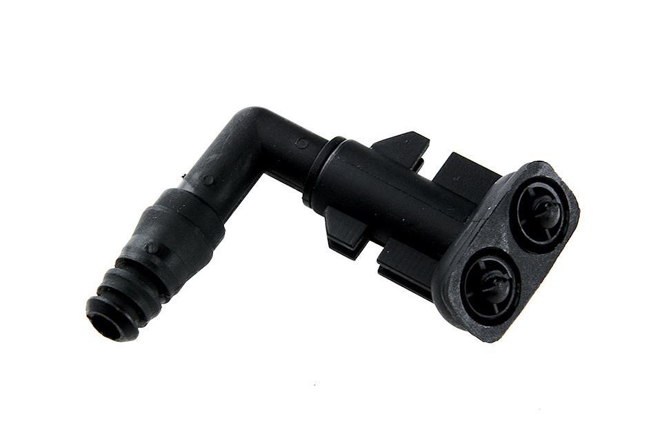 NTY EDS-PL-000 Headlamp washer nozzle EDSPL000: Buy near me in Poland at 2407.PL - Good price!