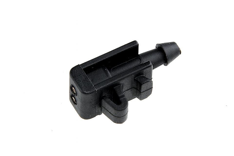 NTY EDS-RE-002 Washer nozzle EDSRE002: Buy near me in Poland at 2407.PL - Good price!