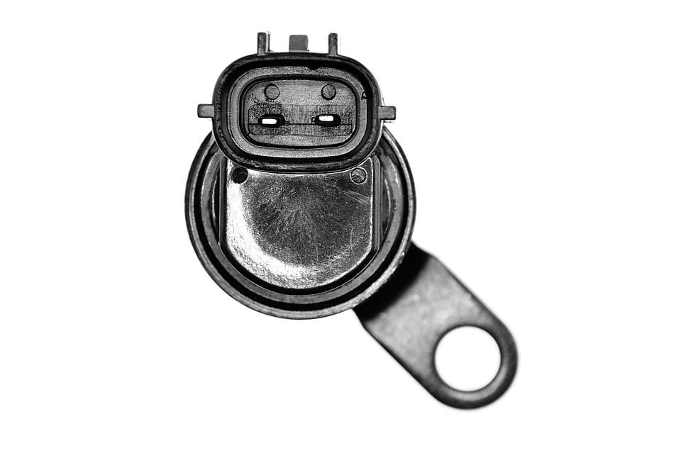 NTY Клапан фазорегулятора – ціна 120 PLN