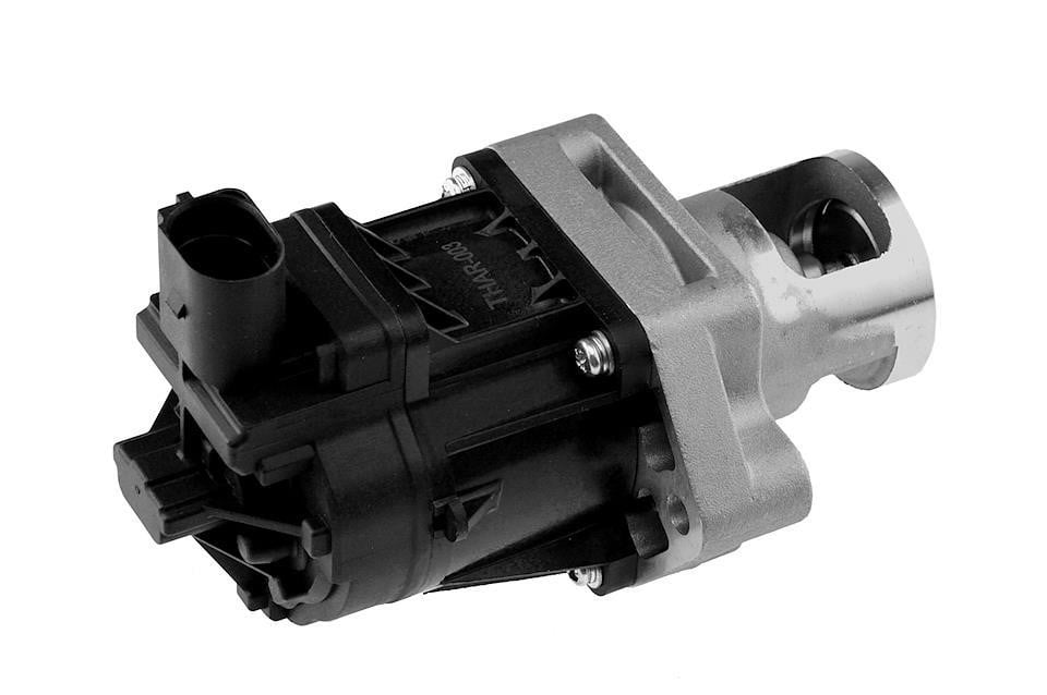 NTY EGR-AR-003 Exhaust gas recirculation valve EGRAR003: Buy near me in Poland at 2407.PL - Good price!