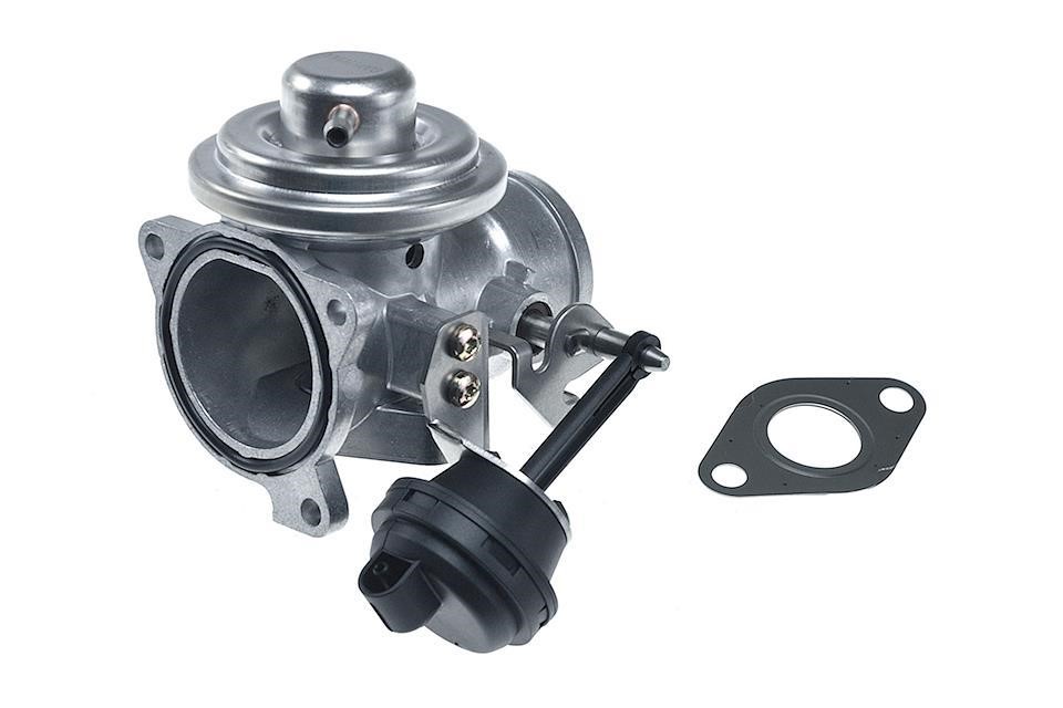 NTY EGR-AU-003 Exhaust gas recirculation valve EGRAU003: Buy near me in Poland at 2407.PL - Good price!