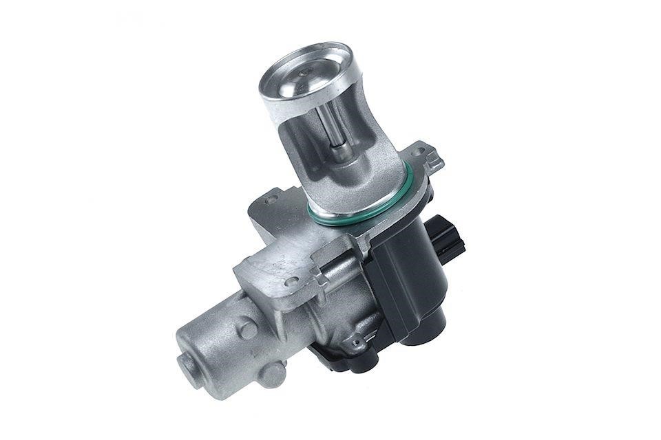 NTY EGR-AU-008 Exhaust gas recirculation valve EGRAU008: Buy near me in Poland at 2407.PL - Good price!