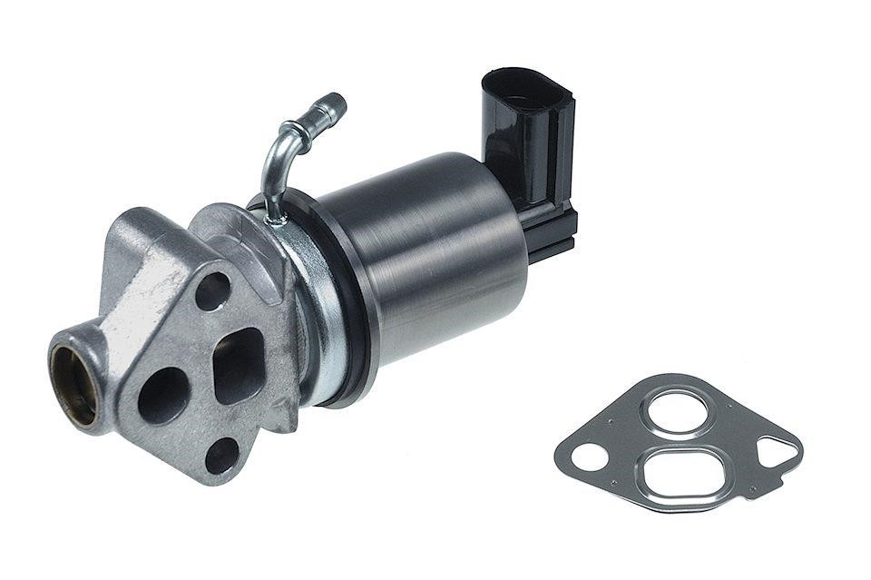 NTY EGR-AU-009 Exhaust gas recirculation valve EGRAU009: Buy near me in Poland at 2407.PL - Good price!