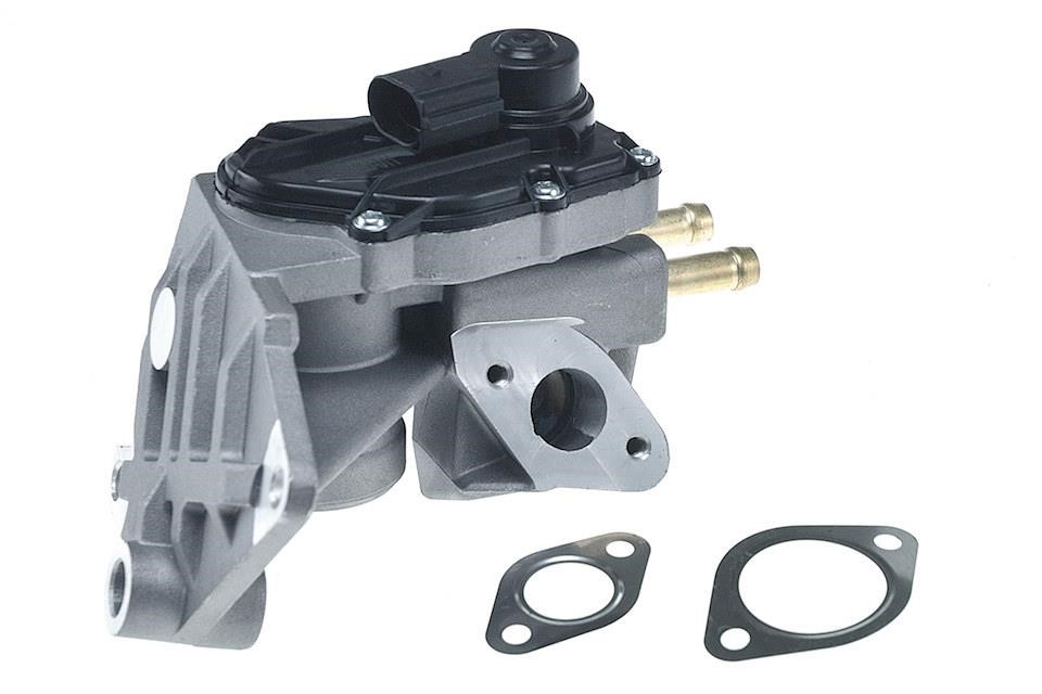 NTY EGR-AU-011 Exhaust gas recirculation valve EGRAU011: Buy near me in Poland at 2407.PL - Good price!