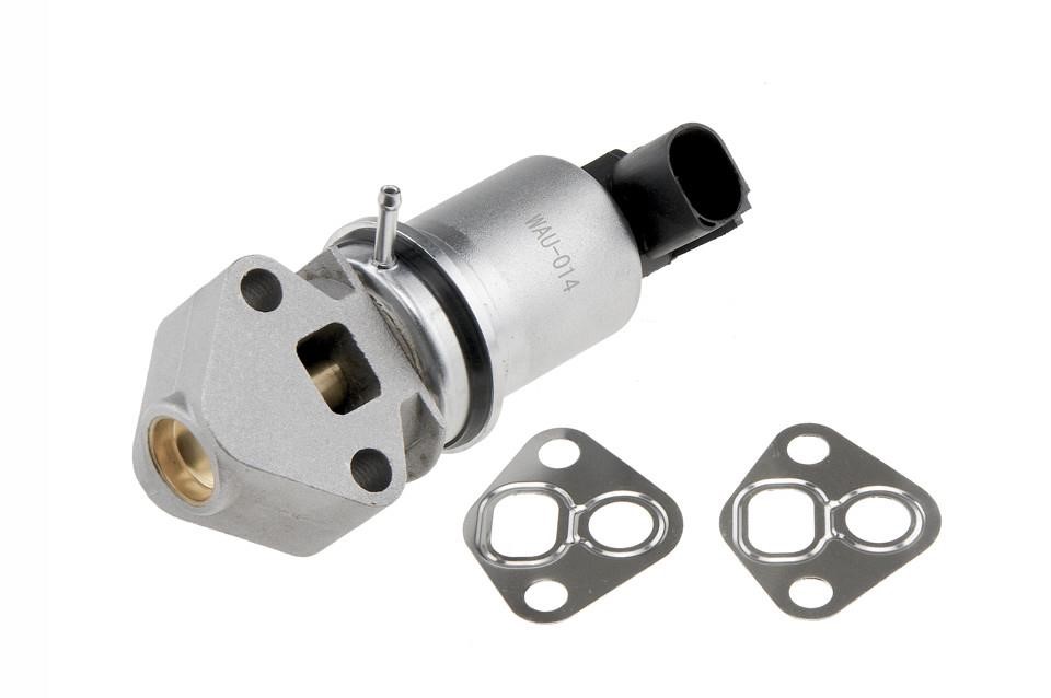 NTY EGR-AU-014 Exhaust gas recirculation valve EGRAU014: Buy near me in Poland at 2407.PL - Good price!