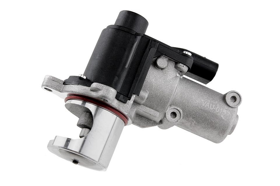 NTY EGR-AU-015 Exhaust gas recirculation valve EGRAU015: Buy near me in Poland at 2407.PL - Good price!