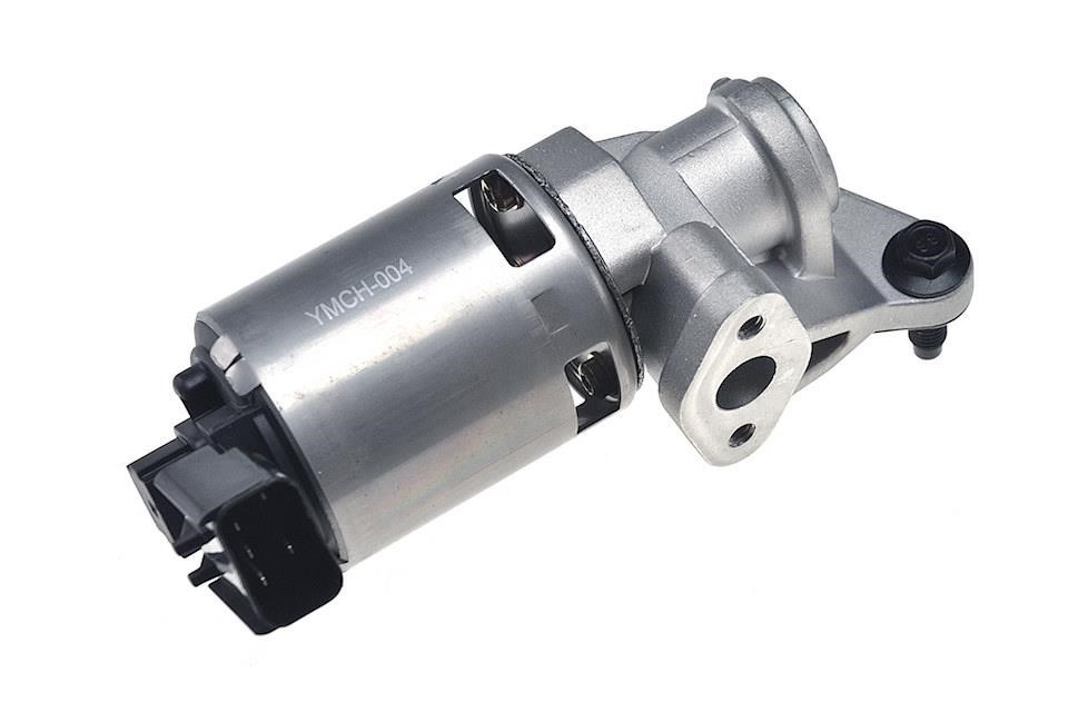 NTY EGR-CH-004 Exhaust gas recirculation valve EGRCH004: Buy near me in Poland at 2407.PL - Good price!