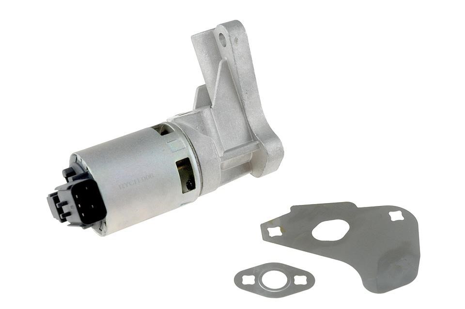 NTY EGR-CH-006 Exhaust gas recirculation valve EGRCH006: Buy near me in Poland at 2407.PL - Good price!